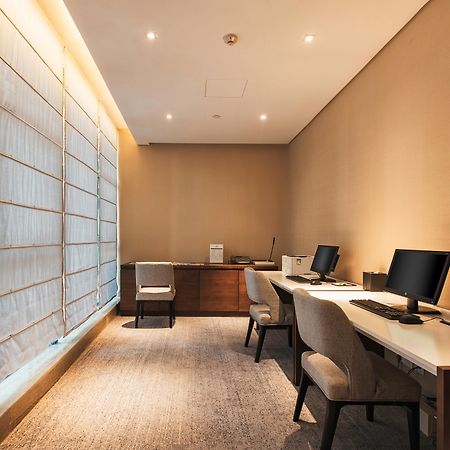 Holiday Inn Baoji Central By Ihg Екстер'єр фото