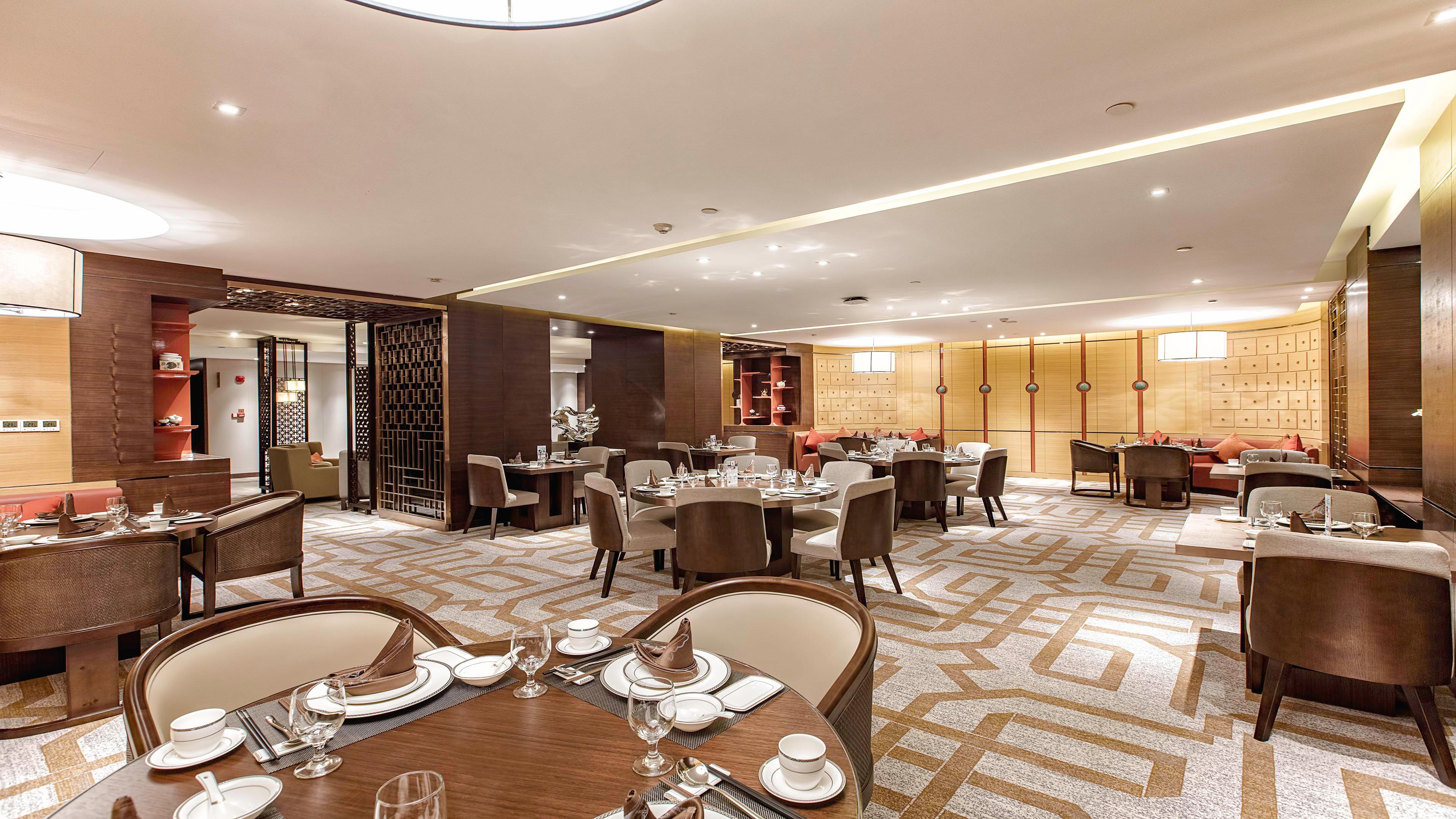 Holiday Inn Baoji Central By Ihg Екстер'єр фото
