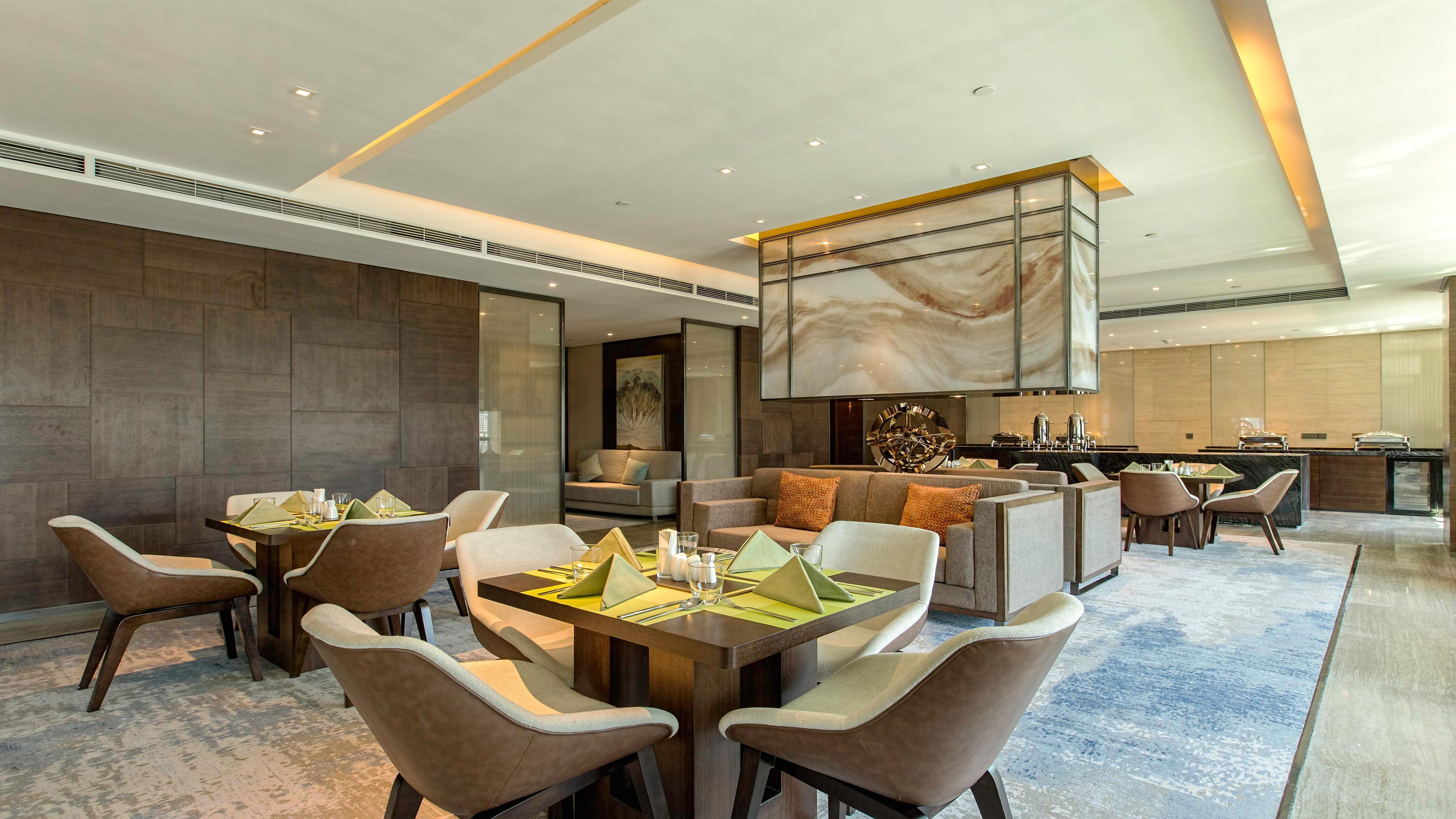 Holiday Inn Baoji Central By Ihg Екстер'єр фото