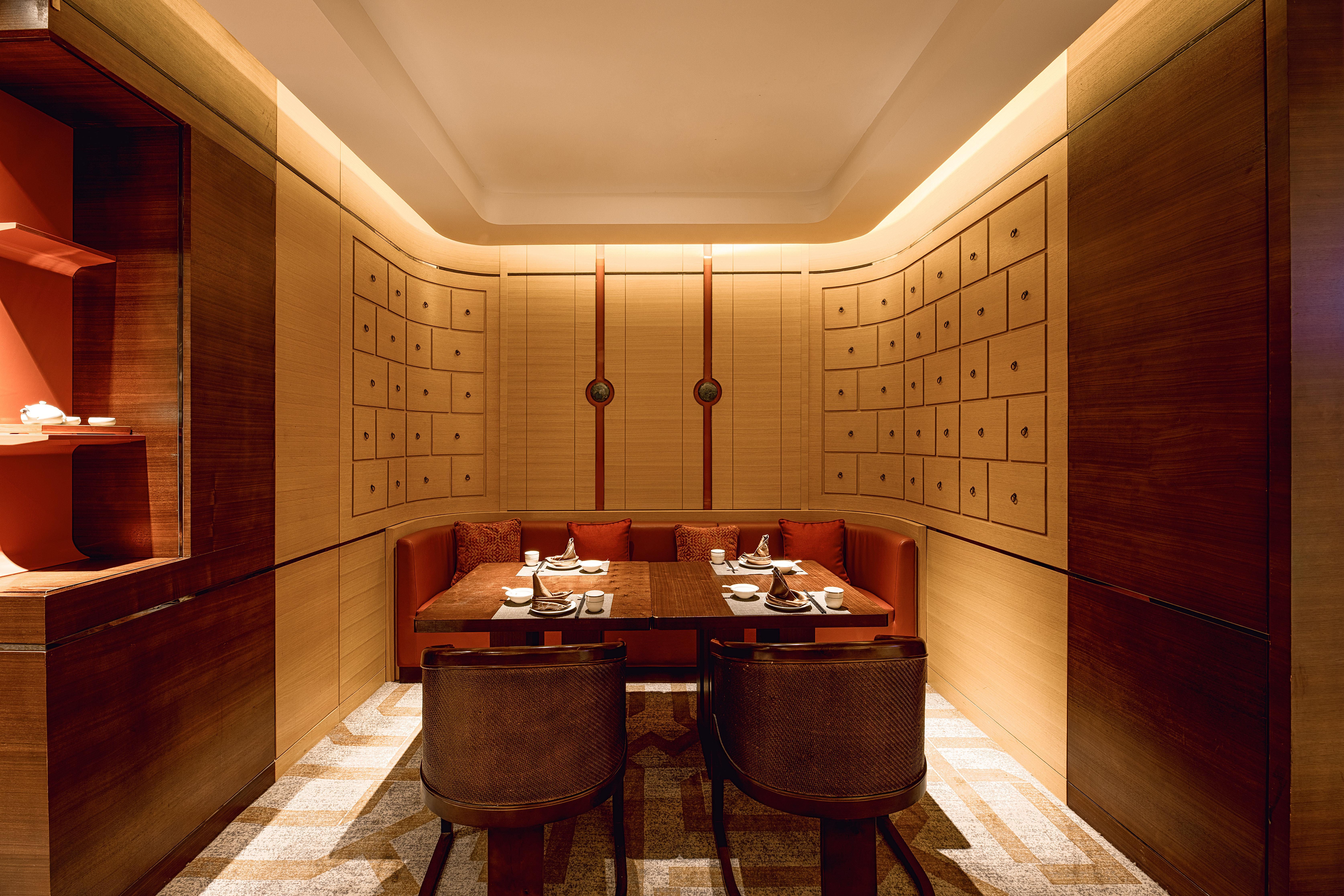 Holiday Inn Baoji Central By Ihg Екстер'єр фото