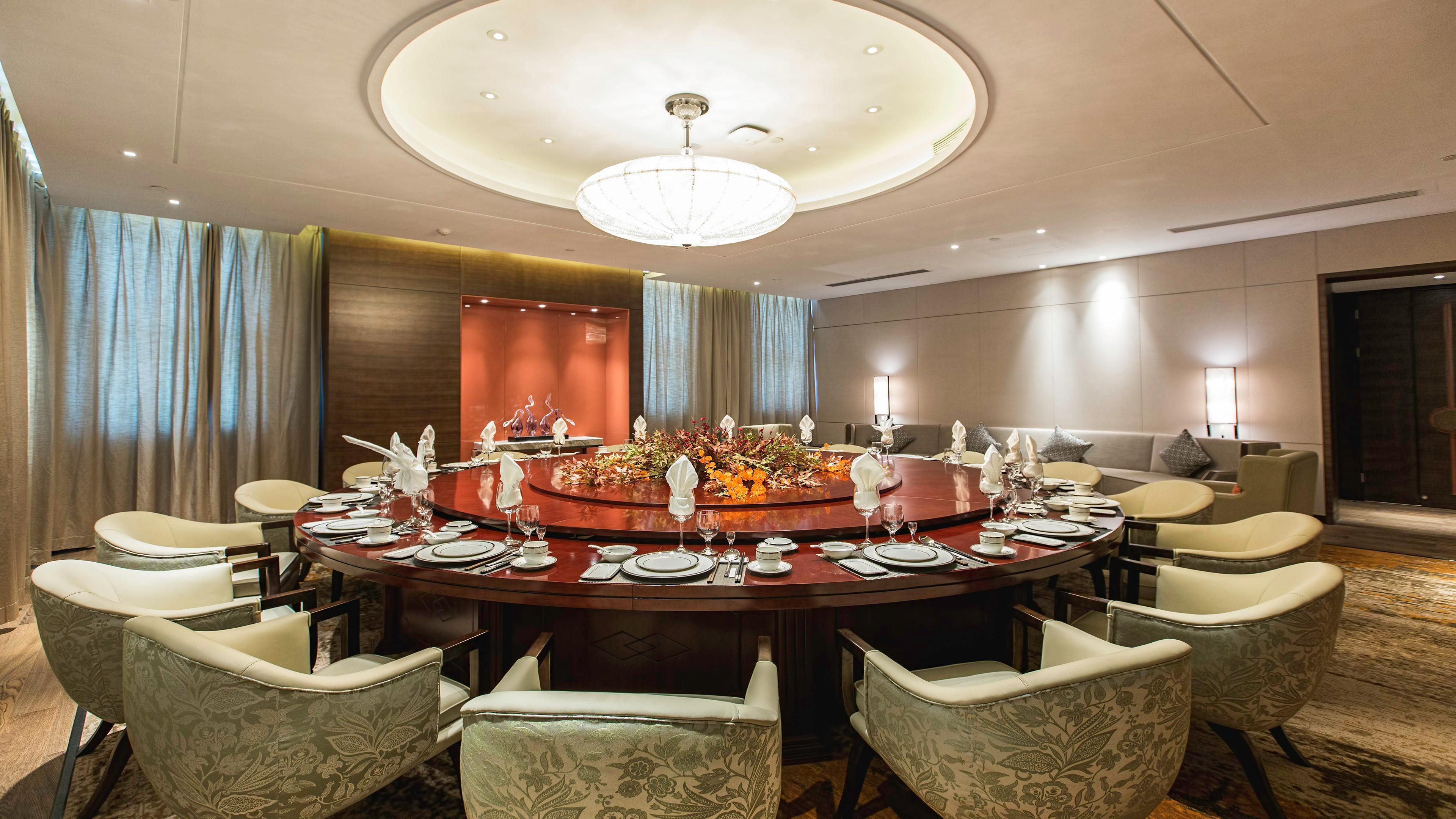 Holiday Inn Baoji Central By Ihg Екстер'єр фото